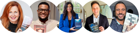 Trilogy Christian Publishing Authors